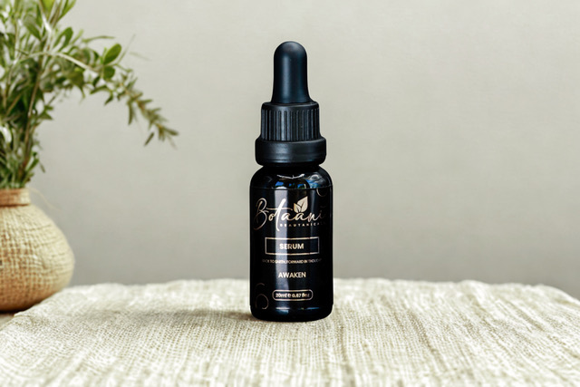 Botaani Serum